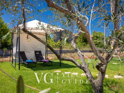 Casa Stefani Additional content