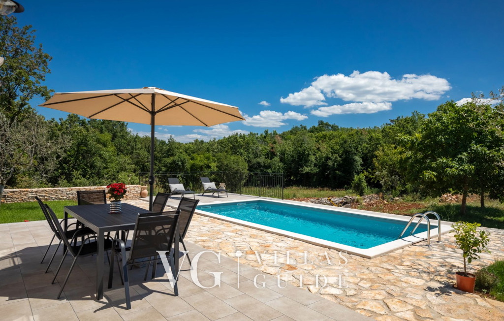 Casa Stefani Additional content