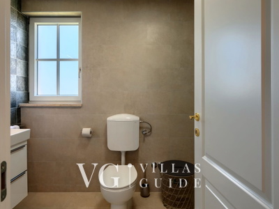 Casa Stefani Bedroom