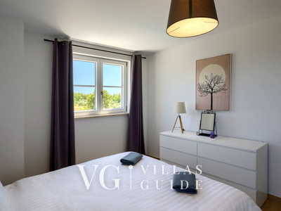 Casa Stefani Bedroom