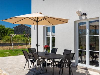 Casa Stefani Zusatzinhalte