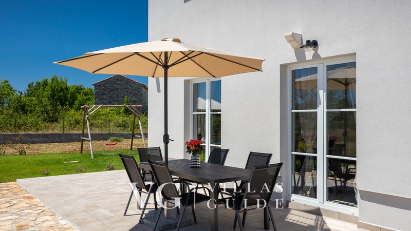 Casa Stefani Additional content