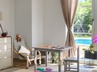 Casa Stefani Zusatzinhalte