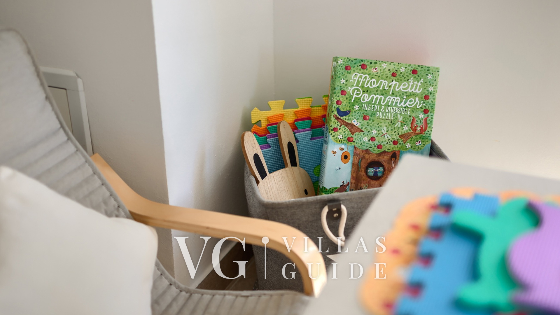 Casa Stefani Zusatzinhalte