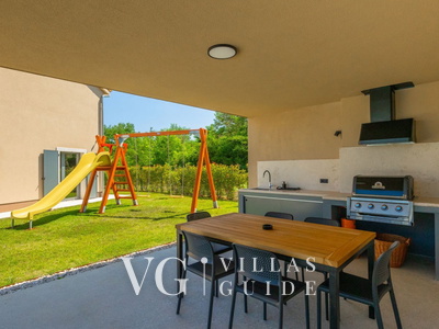 Villa Pinca Additional content