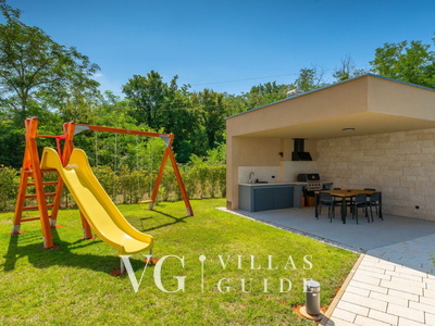 Villa Pinca Additional content