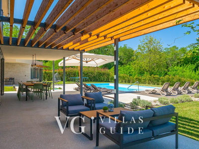 Villa Pinca Zusatzinhalte