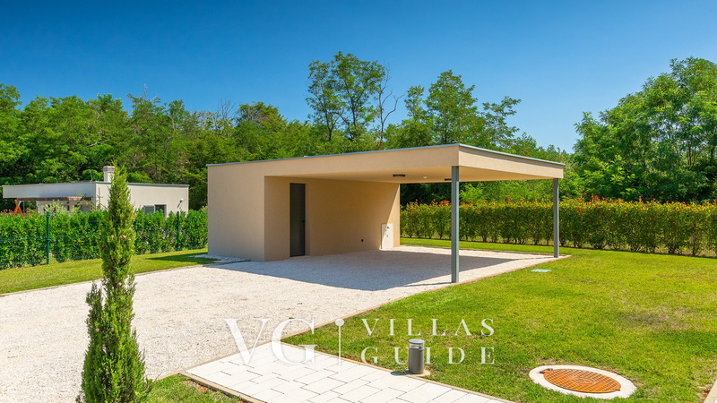 Villa Pinca Andere