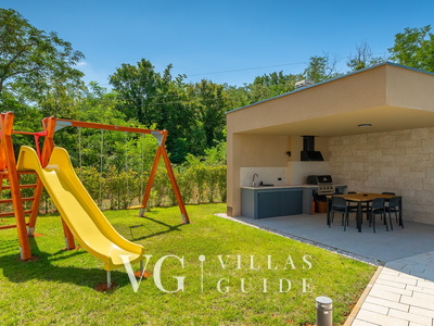 Villa Pinca Zusatzinhalte