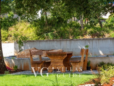 Casa San Vital Zusatzinhalte