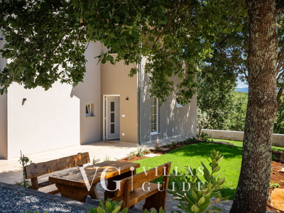 Casa San Vital Zusatzinhalte