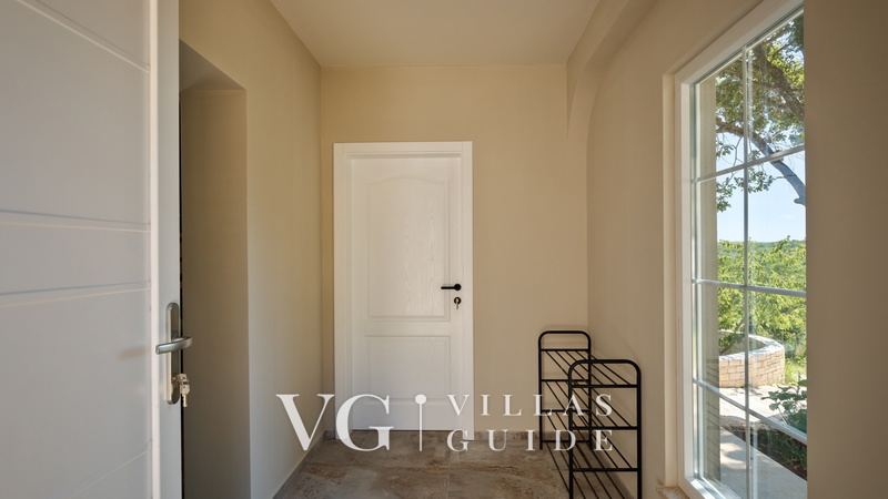 Casa San Vital Other