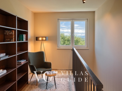 Casa San Vital Other