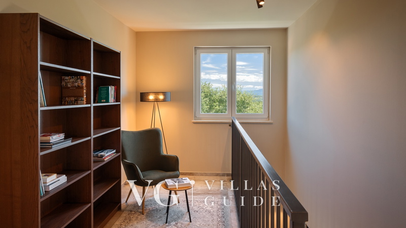 Casa San Vital Other