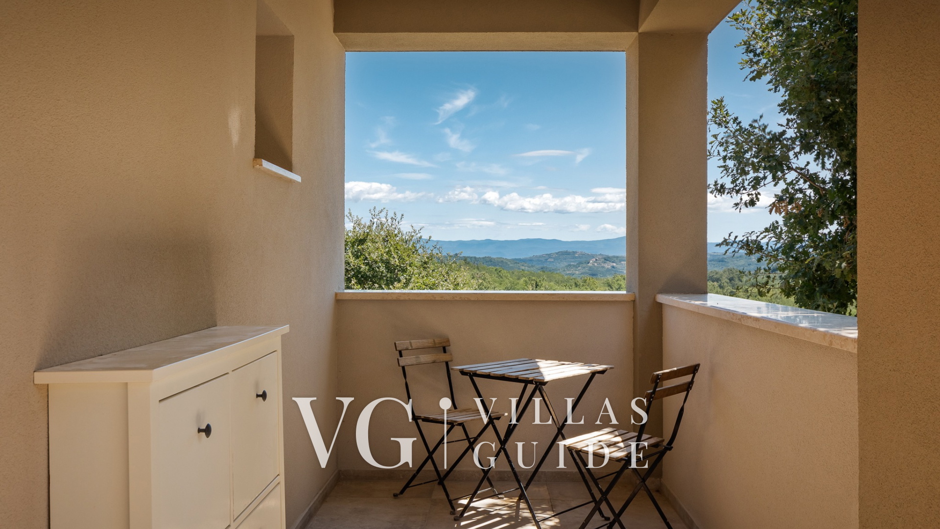 Casa San Vital Additional content