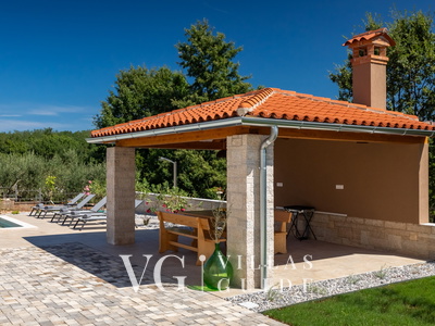 Casa San Vital Additional content