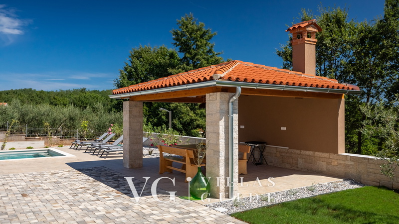 Casa San Vital Additional content