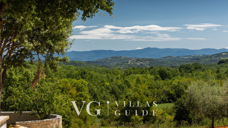 Casa San Vital Additional content