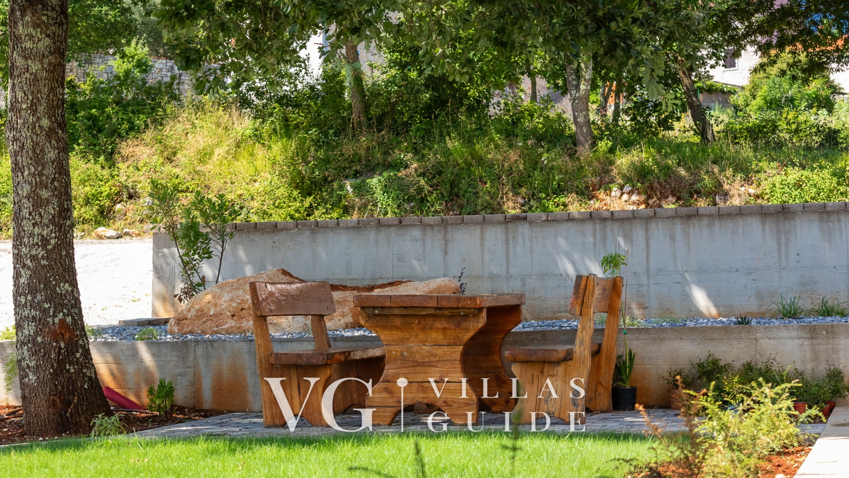 Casa San Vital Additional content