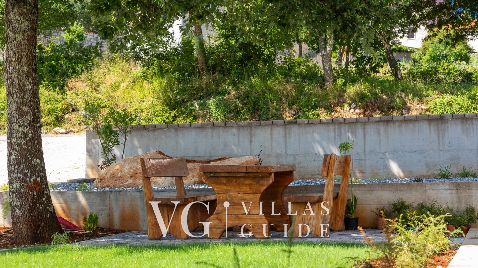 Casa San Vital Additional content