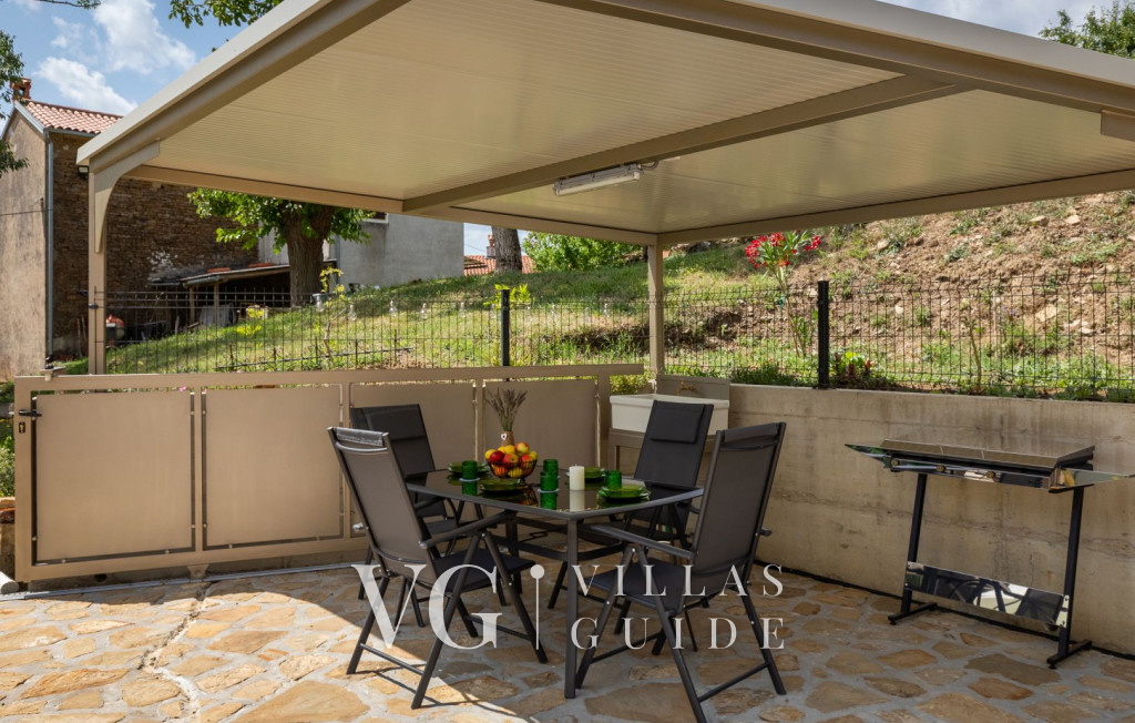 Casa Mavretići Additional content