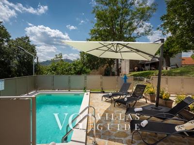 Casa Mavretići Additional content