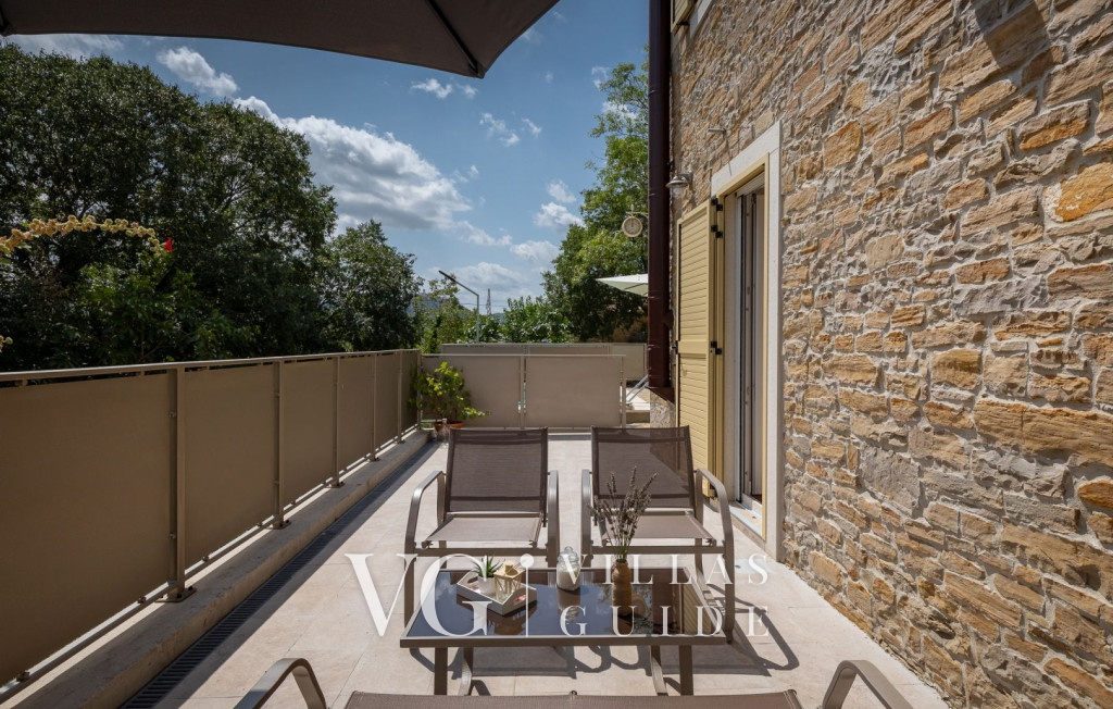 Casa Mavretići Additional content