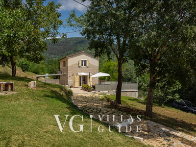 Casa Mavretići Garden and property exterior