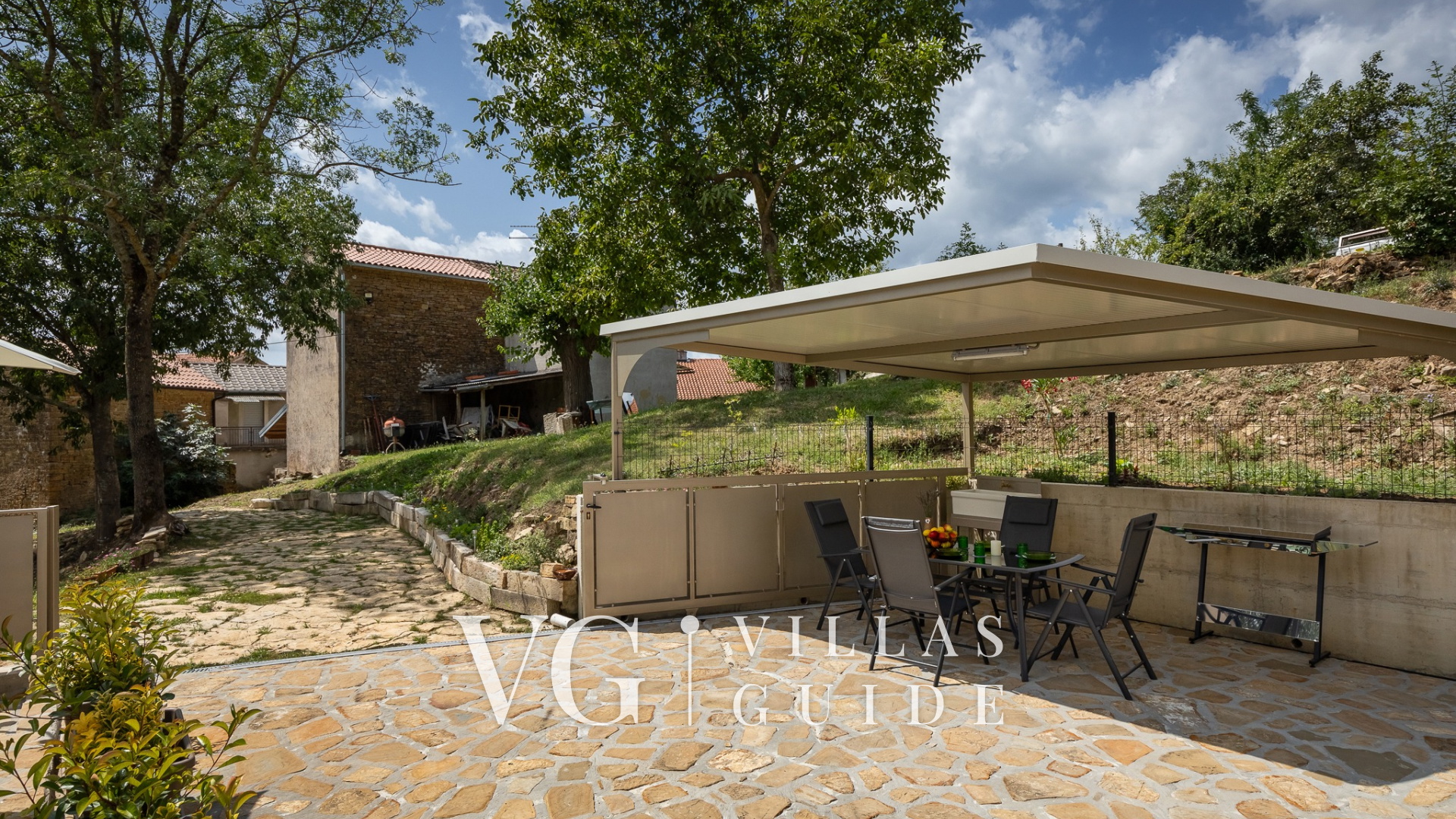 Casa Mavretići Additional content