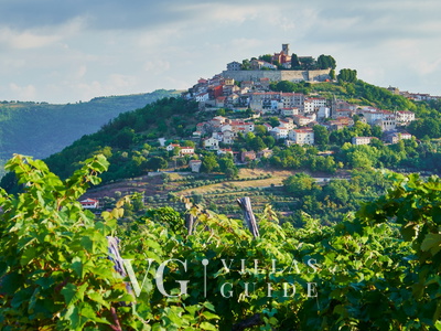 Casa Mavretići Other