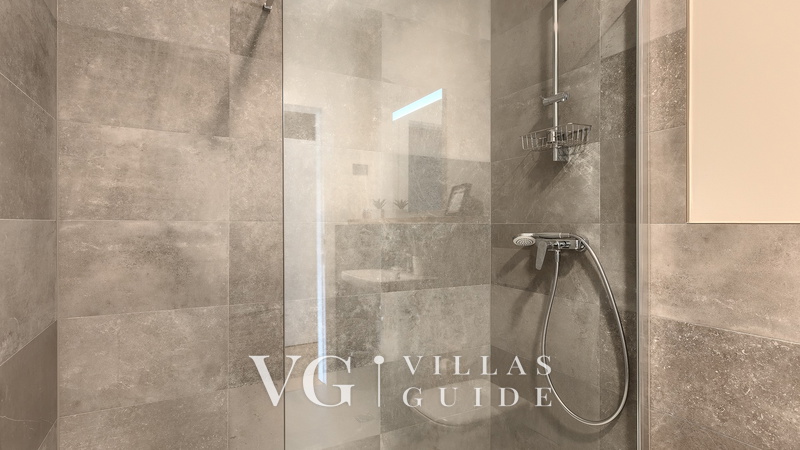 Villa Povetica Bagno