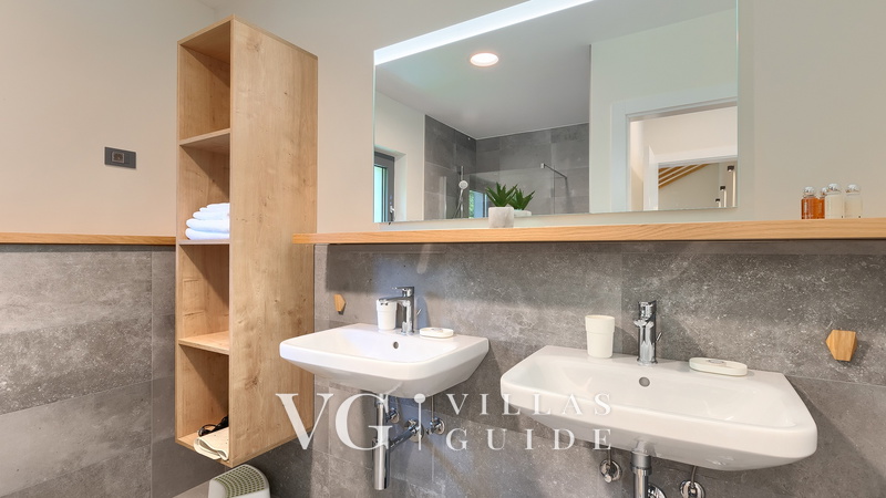 Villa Povetica Bagno