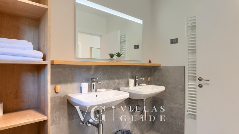 Villa Povetica Bagno