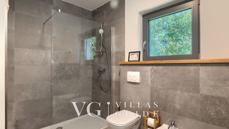 Villa Povetica Bagno