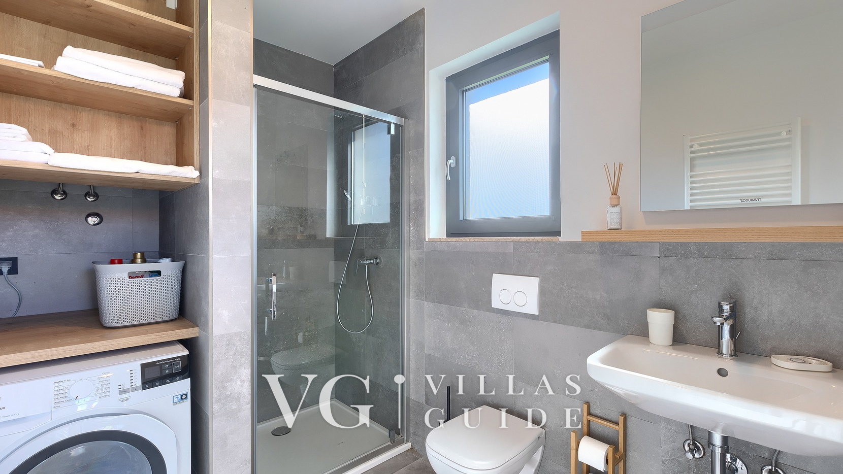 Villa Povetica Bagno