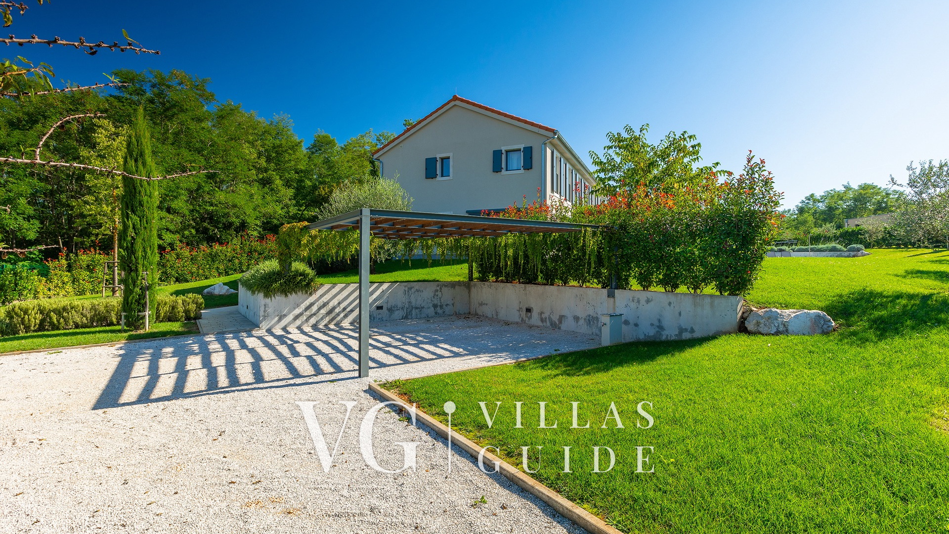 Villa Povetica Other