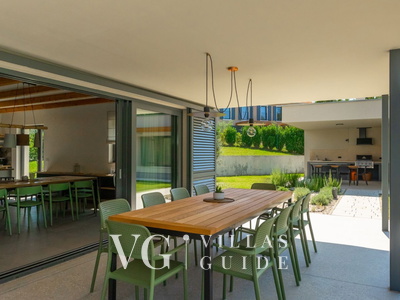 Villa Fritula Additional content