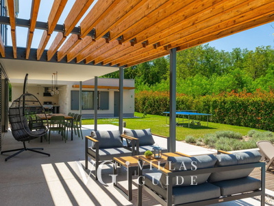 Villa Fritula Additional content