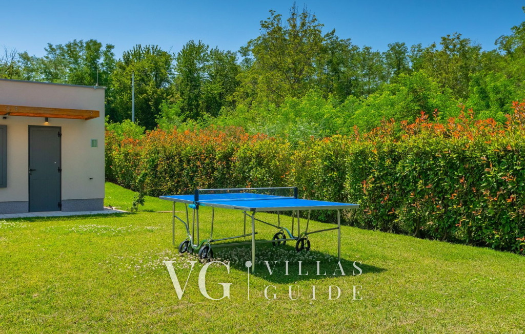 Villa Fritula Additional content