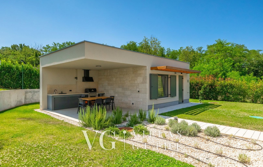 Villa Fritula Additional content