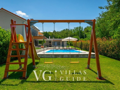 Villa Fritula Additional content