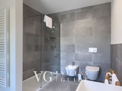 Villa Fritula Bathroom