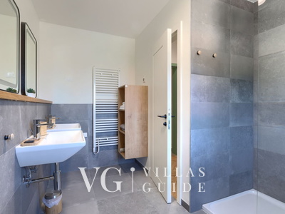 Villa Fritula Bathroom