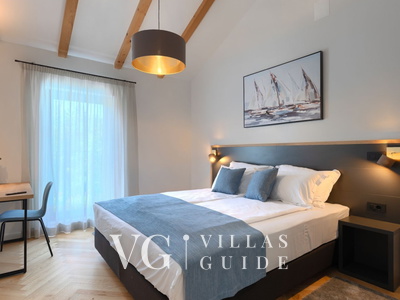 Villa Fritula Bedroom