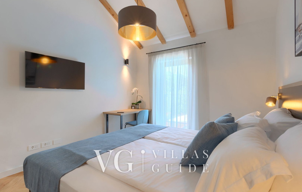 Villa Fritula Bedroom