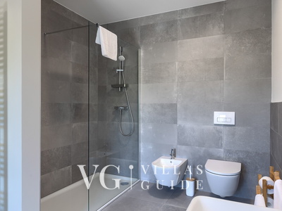 Villa Fritula Bathroom