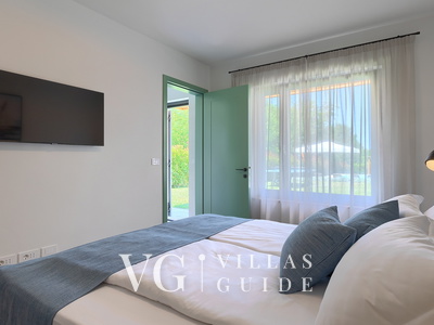 Villa Fritula Bedroom