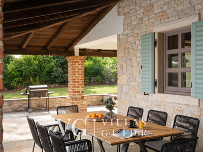 Villa Calluna Additional content