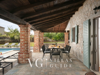 Villa Calluna Additional content