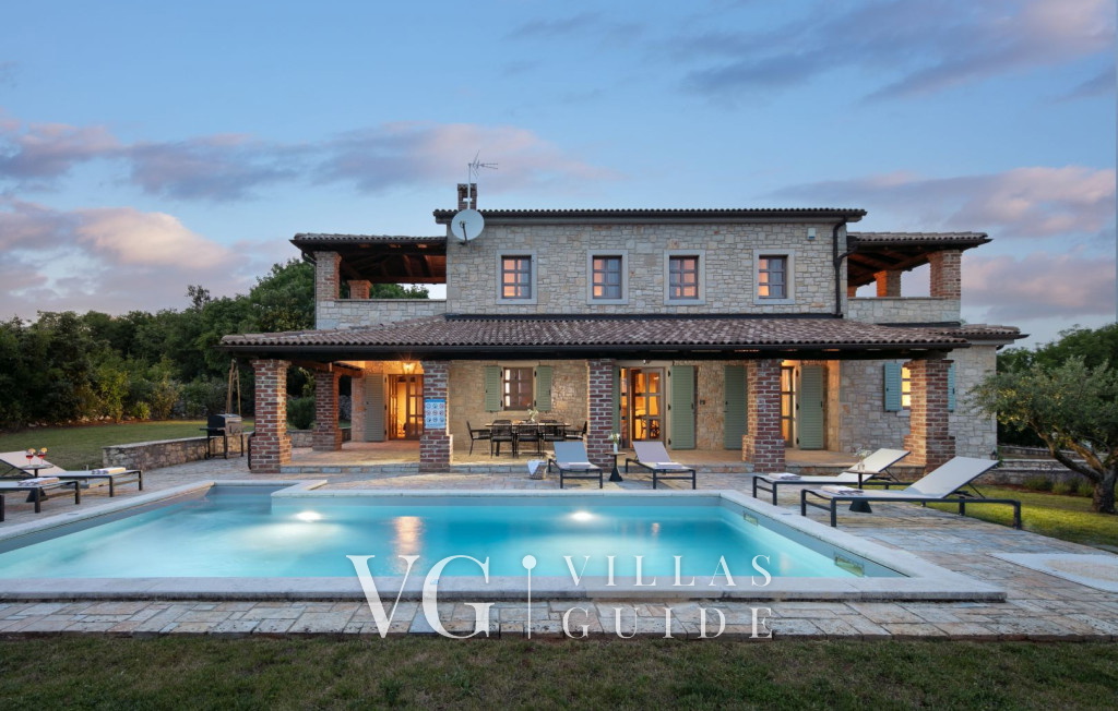 Villa Calluna